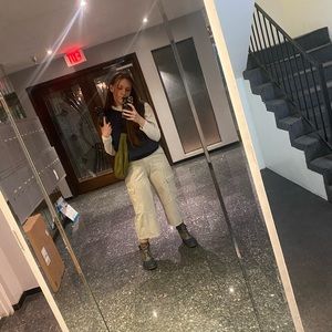 Meet your Posher, Gabbi